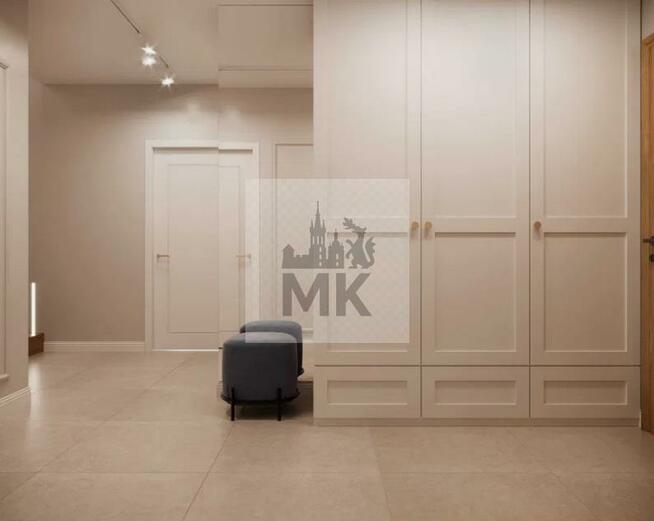 Mieszkanie Kraków Dębniki, Sławomira Odrzywolskiego