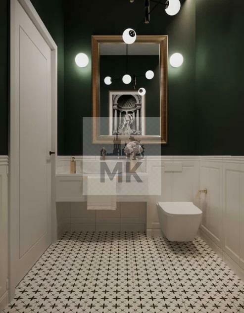 Mieszkanie Kraków Dębniki, Sławomira Odrzywolskiego