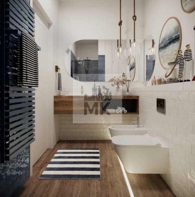 Mieszkanie Kraków Dębniki, Sławomira Odrzywolskiego