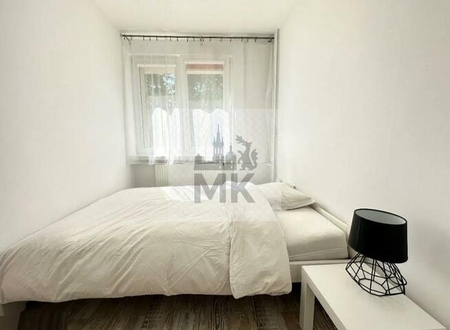 Mieszkanie Kraków Kraków-Krowodrza, Azory, Jaremy