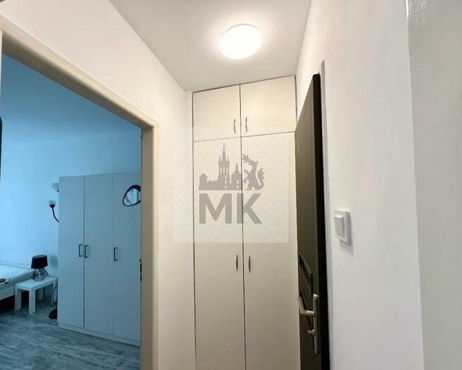 Mieszkanie Kraków Kraków-Krowodrza, Azory, Jaremy