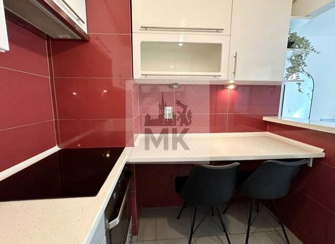 Mieszkanie Kraków Kraków-Krowodrza, Azory, Jaremy