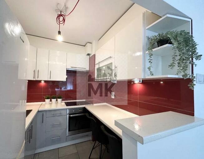 Mieszkanie Kraków Kraków-Krowodrza, Azory, Jaremy