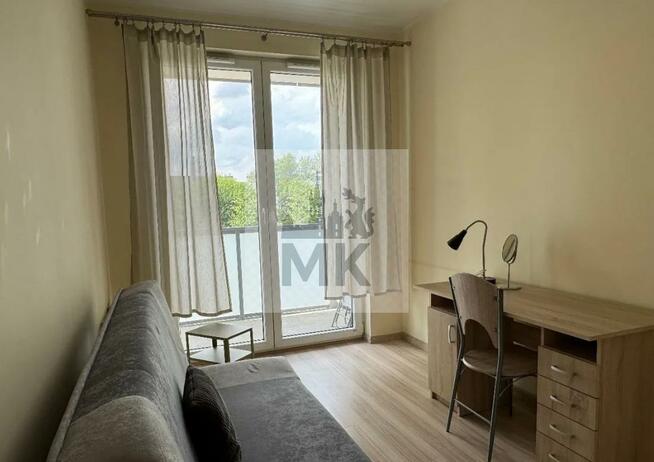 Mieszkanie Kraków Kraków-Śródmieście, Grzegórzki, Cystersów