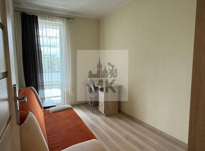 Mieszkanie Kraków Kraków-Śródmieście, Grzegórzki, Cystersów