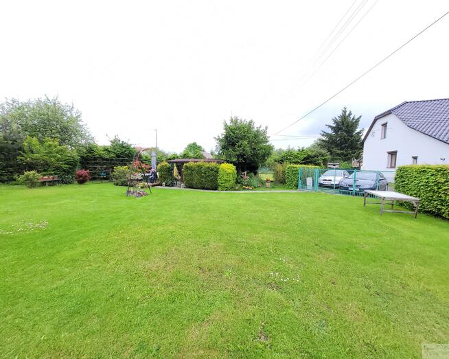 Działka budowlana Andrychów