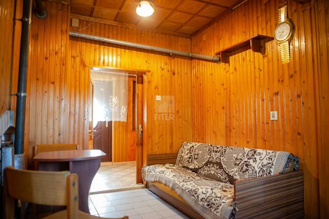 Dom Biesiadki gm. Gnojnik