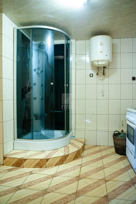 Dom Biesiadki gm. Gnojnik