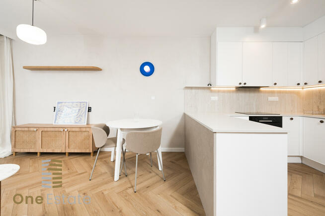 Mieszkanie Kraków Grzegórzki, Dąbie, Świtezianki