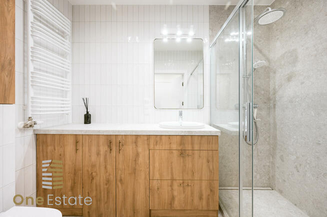 Mieszkanie Kraków Grzegórzki, Dąbie, Świtezianki