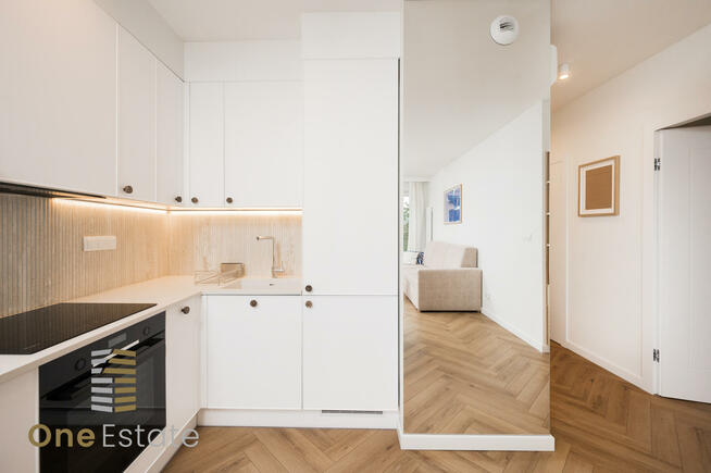 Mieszkanie Kraków Grzegórzki, Dąbie, Świtezianki