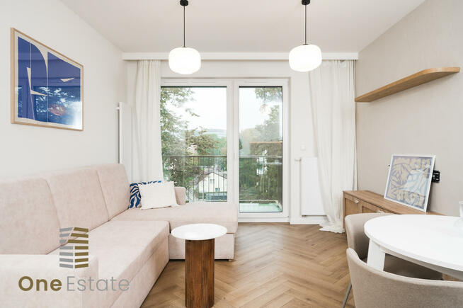 Mieszkanie Kraków Grzegórzki, Dąbie, Świtezianki