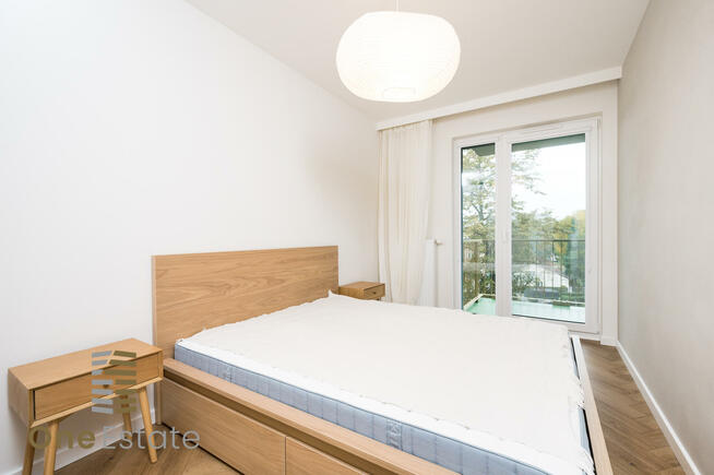 Mieszkanie Kraków Grzegórzki, Dąbie, Świtezianki