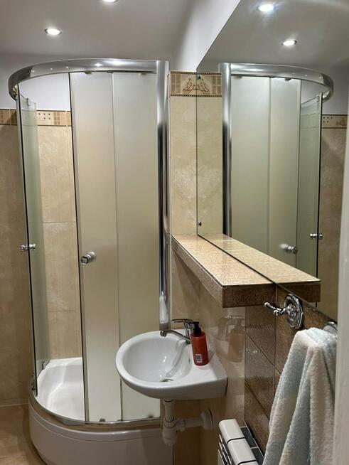 Wynajmę 2 pokoje, Centrum, 51 m2, Gaulle'a 7