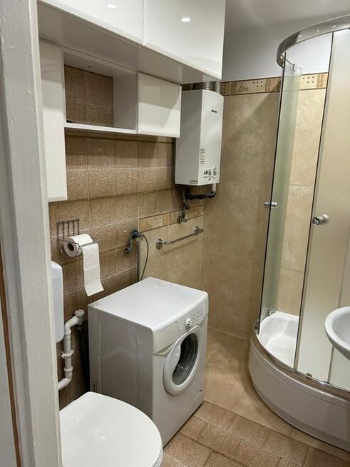 Wynajmę 2 pokoje, Centrum, 51 m2, Gaulle'a 7