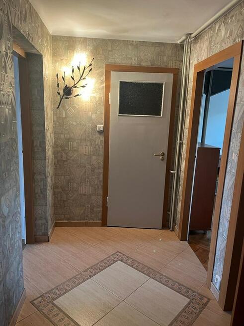 Wynajmę 2 pokoje, Centrum, 51 m2, Gaulle'a 7