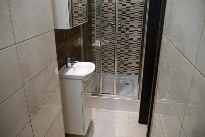 Reja 18, pokój w sąsiedztwie Placu Grunwaldzkiego