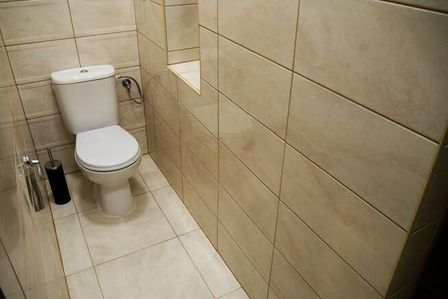 Reja 18, pokój w sąsiedztwie Placu Grunwaldzkiego