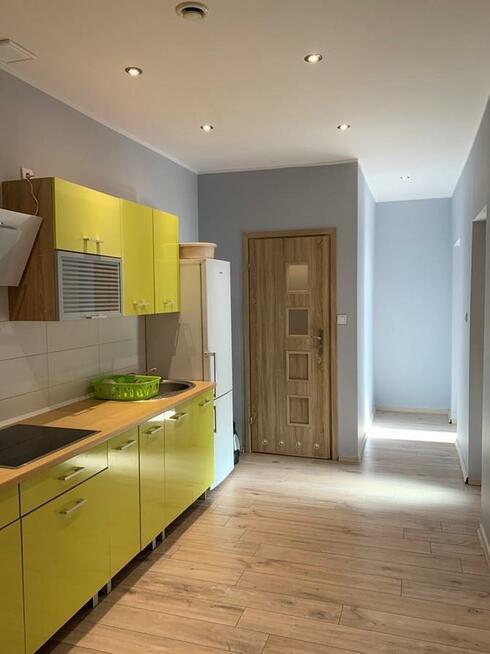 Jedności Narodowej 73, słoneczny pokój