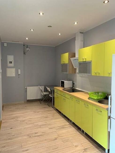 Jedności Narodowej 73, słoneczny pokój