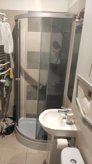 Jedności Narodowej 73, słoneczny pokój