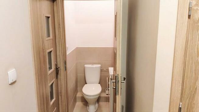 Jedności Narodowej 73, słoneczny pokój