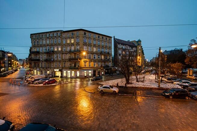 Jedności Narodowej 73, słoneczny pokój