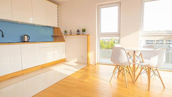 Paderewskiego 34, 3 pokoje, internet, klimatyzacja