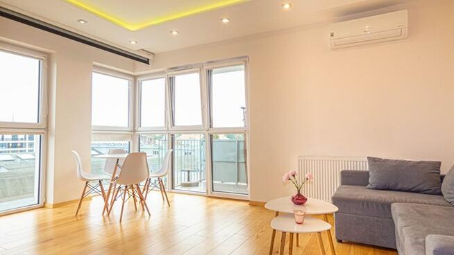 Paderewskiego 34, 3 pokoje, internet, klimatyzacja