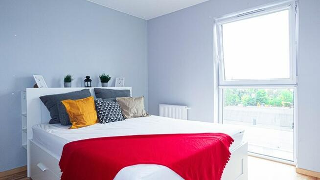 Paderewskiego 34, 3 pokoje, internet, klimatyzacja