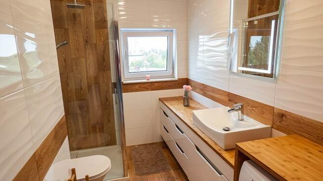 Paderewskiego 34, 3 pokoje, internet, klimatyzacja