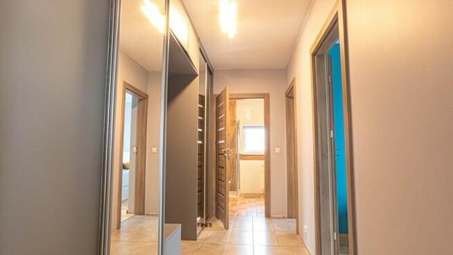 Paderewskiego 34, 3 pokoje, internet, klimatyzacja