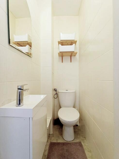 Stawki 19, pokój w pobliżu CH Klif i Arkadia