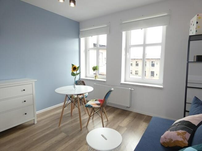 Wynajmę funkcjonalne 2 pokoje, Smolenia 27