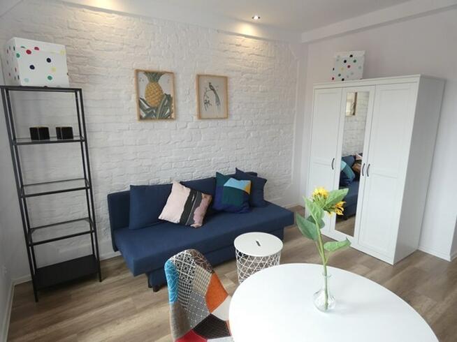 Wynajmę funkcjonalne 2 pokoje, Smolenia 27