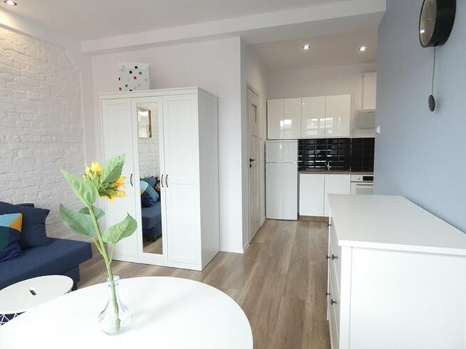 Wynajmę funkcjonalne 2 pokoje, Smolenia 27