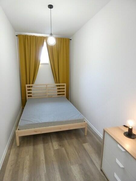 Wynajmę funkcjonalne 2 pokoje, Smolenia 27