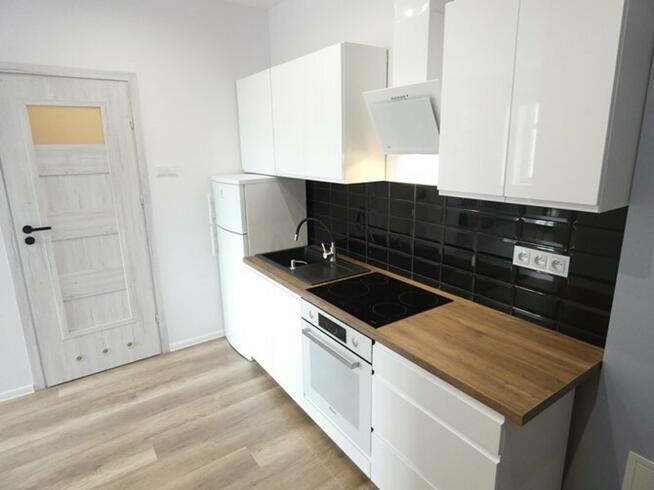 Wynajmę funkcjonalne 2 pokoje, Smolenia 27