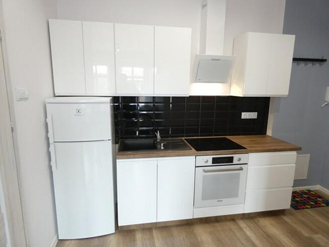 Wynajmę funkcjonalne 2 pokoje, Smolenia 27