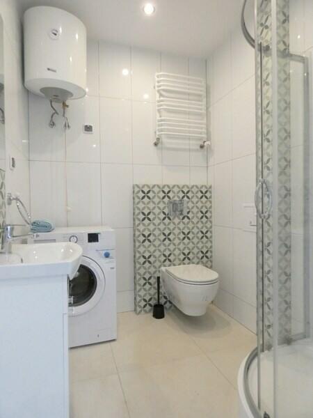 Wynajmę funkcjonalne 2 pokoje, Smolenia 27