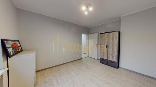 Gotowa Inwestycja w Centrum Szczecina, 2 pokoje.