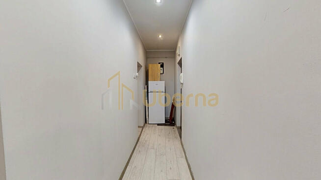 Gotowa Inwestycja w Centrum Szczecina, 2 pokoje.