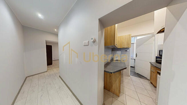 Gotowa Inwestycja w Centrum Szczecina, 2 pokoje.