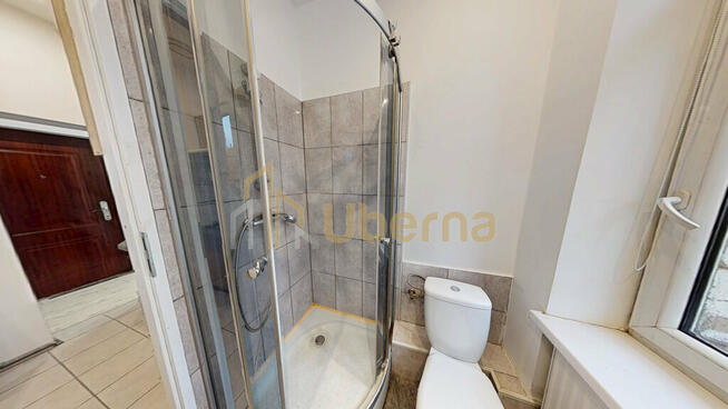 Gotowa Inwestycja w Centrum Szczecina, 2 pokoje.