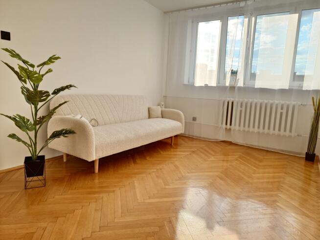 Bezpośrednio Przytulne Jasne 3pok blisko Centrum