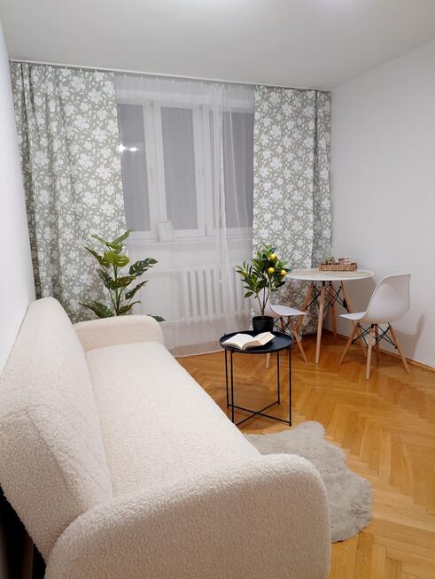 Bezpośrednio Przytulne Jasne 3pok blisko Centrum