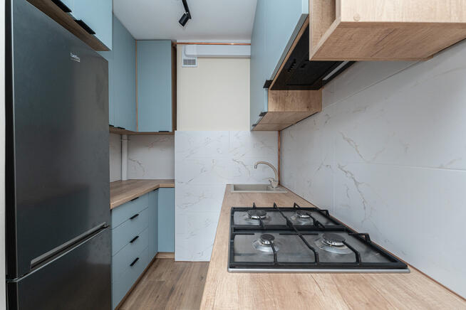 Okazja! Przytulne 2 pokoje w centrum Warszawy