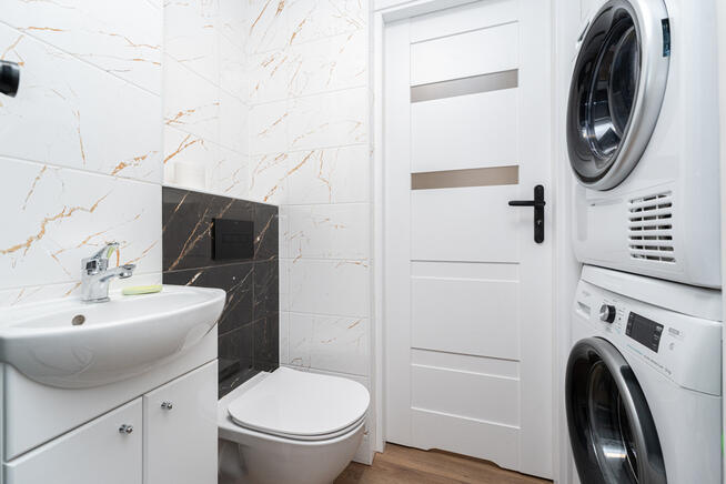 Okazja! Przytulne 2 pokoje w centrum Warszawy