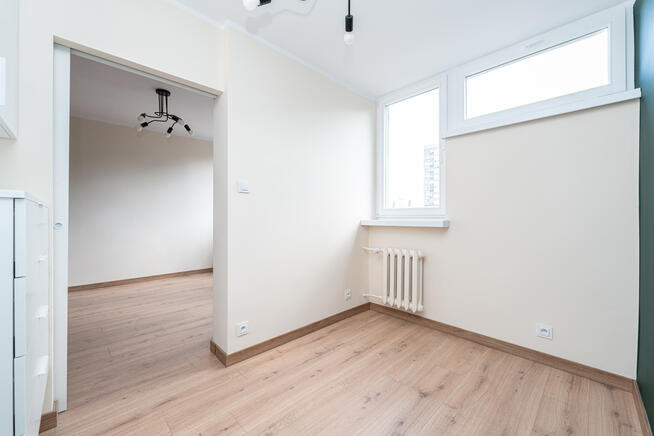 Okazja! Przytulne 2 pokoje w centrum Warszawy