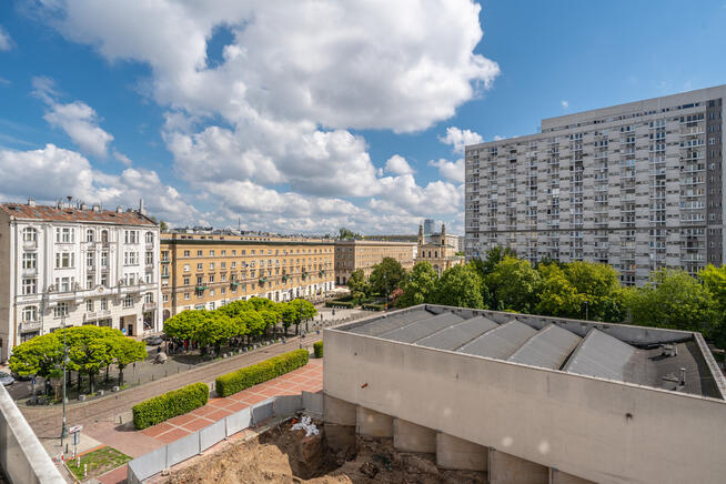 Okazja! Przytulne 2 pokoje w centrum Warszawy